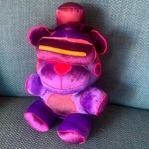 Five Night At Freddy’s Plush Stuffed Animal